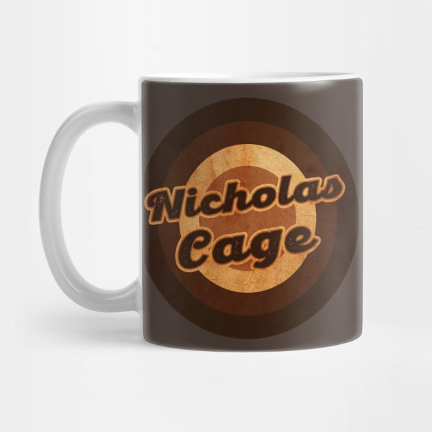 nicholas cage by no_morePsycho2223